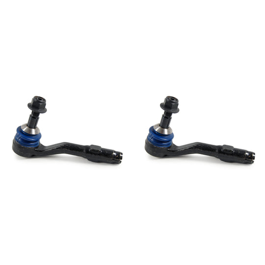 MSUPOUTR27132 Mevotech Steering Tie Rod End Kit Mevotech Canada