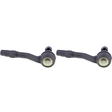 Load image into Gallery viewer, MSUPOUTR27133 Mevotech Steering Tie Rod End Kit Mevotech Canada