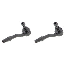 Load image into Gallery viewer, MSUPOUTR27133 Mevotech Steering Tie Rod End Kit Mevotech Canada