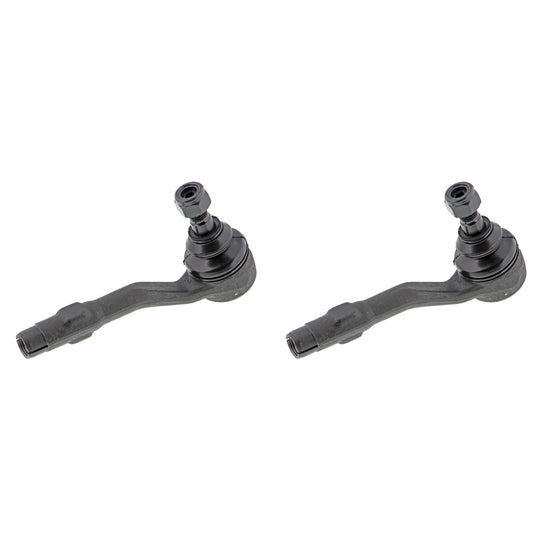 MSUPOUTR27133 Mevotech Steering Tie Rod End Kit Mevotech Canada