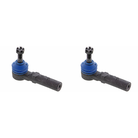 MSUPOUTR27187 Mevotech Steering Tie Rod End Kit Mevotech Canada