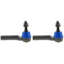 Load image into Gallery viewer, MSUPOUTR27201 Mevotech Steering Tie Rod End Kit Mevotech Canada
