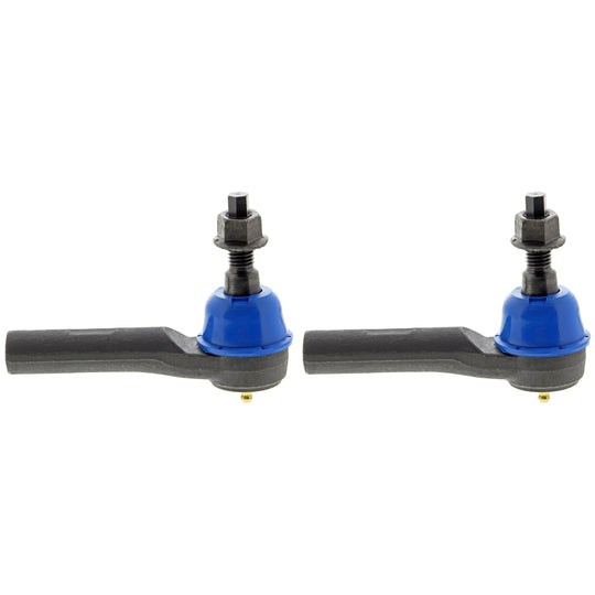 MSUPOUTR27201 Mevotech Steering Tie Rod End Kit Mevotech Canada