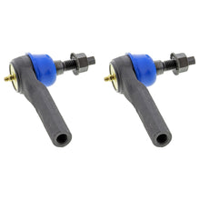 Load image into Gallery viewer, MSUPOUTR27201 Mevotech Steering Tie Rod End Kit Mevotech Canada