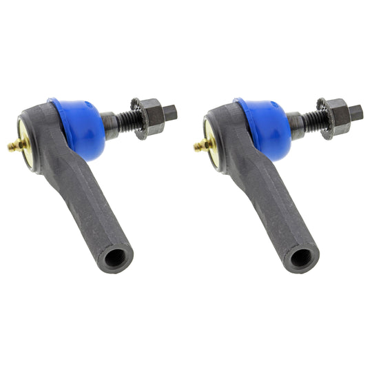 MSUPOUTR27201 Mevotech Steering Tie Rod End Kit Mevotech Canada