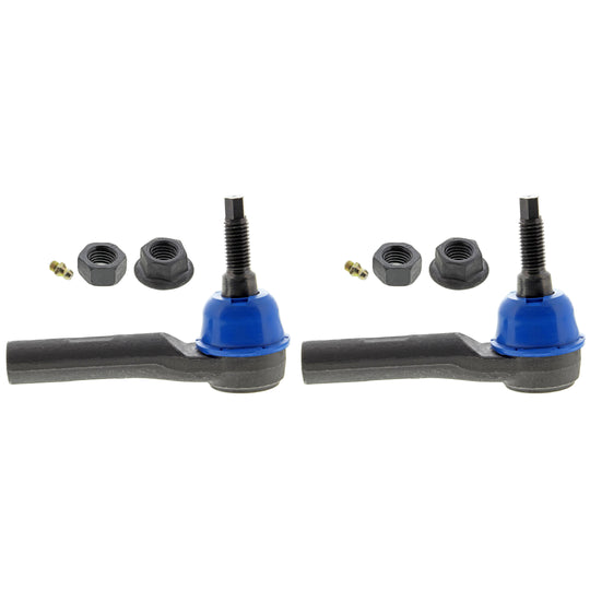 MSUPOUTR27201 Mevotech Steering Tie Rod End Kit Mevotech Canada