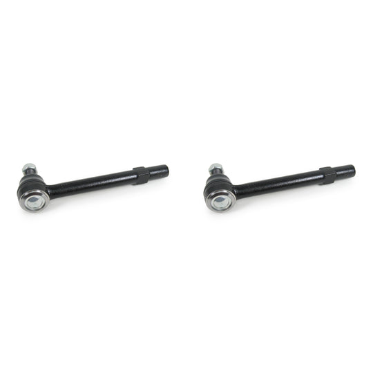 MSUPOUTR27236 Mevotech Steering Tie Rod End Kit Mevotech Canada