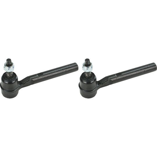 MSUPOUTR27241 Mevotech Steering Tie Rod End Kit Mevotech Canada