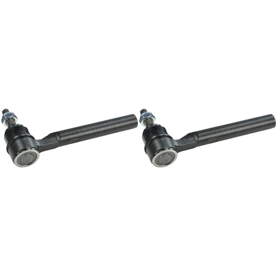 MSUPOUTR27241 Mevotech Steering Tie Rod End Kit Mevotech Canada