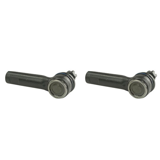 MSUPOUTR27283 Mevotech Steering Tie Rod End Kit Mevotech Canada