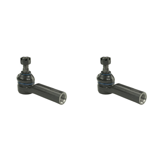 MSUPOUTR27283 Mevotech Steering Tie Rod End Kit Mevotech Canada