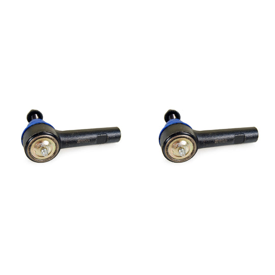MSUPOUTR27340 Mevotech Steering Tie Rod End Kit Mevotech Canada