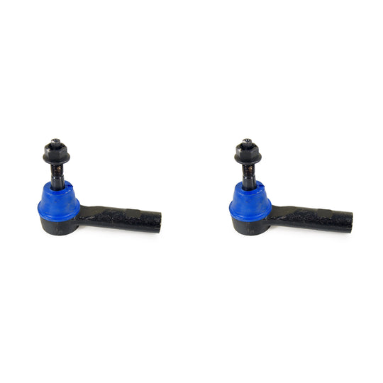 MSUPOUTR27340 Mevotech Steering Tie Rod End Kit Mevotech Canada