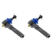 Load image into Gallery viewer, MSUPOUTR27362 Mevotech Steering Tie Rod End Kit Mevotech Canada