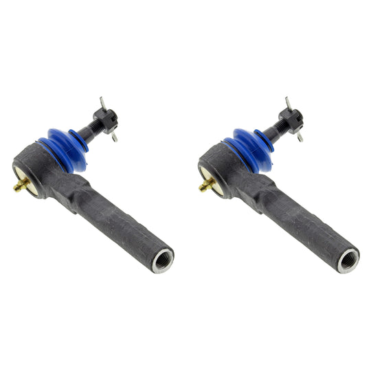 MSUPOUTR27362 Mevotech Steering Tie Rod End Kit Mevotech Canada