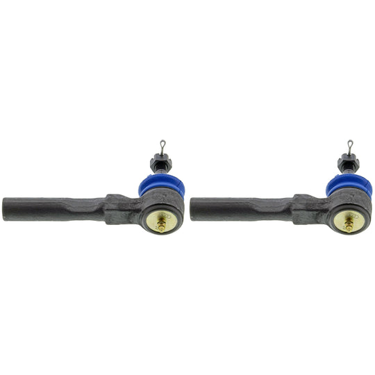 MSUPOUTR27362 Mevotech Steering Tie Rod End Kit Mevotech Canada
