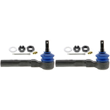 Load image into Gallery viewer, MSUPOUTR27362 Mevotech Steering Tie Rod End Kit Mevotech Canada