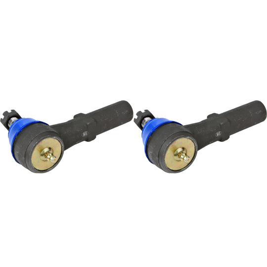 MSUPOUTR27367 Mevotech Steering Tie Rod End Kit Mevotech Canada