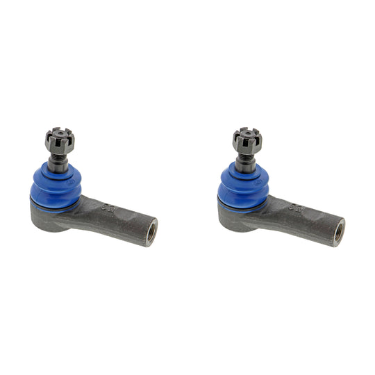 MSUPOUTR27382 Mevotech Steering Tie Rod End Kit Mevotech Canada