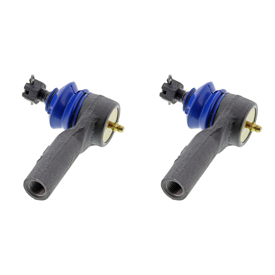 MSUPOUTR27384 Mevotech Steering Tie Rod End Kit Mevotech Canada