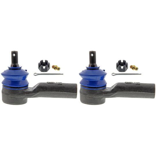 MSUPOUTR27384 Mevotech Steering Tie Rod End Kit Mevotech Canada