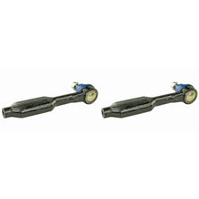 Load image into Gallery viewer, MSUPOUTR27417 Mevotech Steering Tie Rod End Kit Mevotech Canada