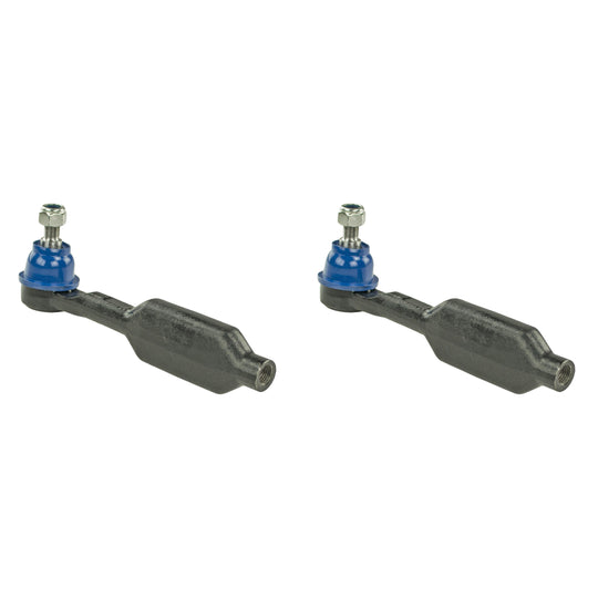 MSUPOUTR27417 Mevotech Steering Tie Rod End Kit Mevotech Canada