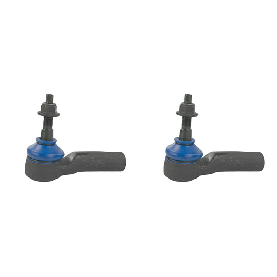 MSUPOUTR27430 Mevotech Steering Tie Rod End Kit Mevotech Canada