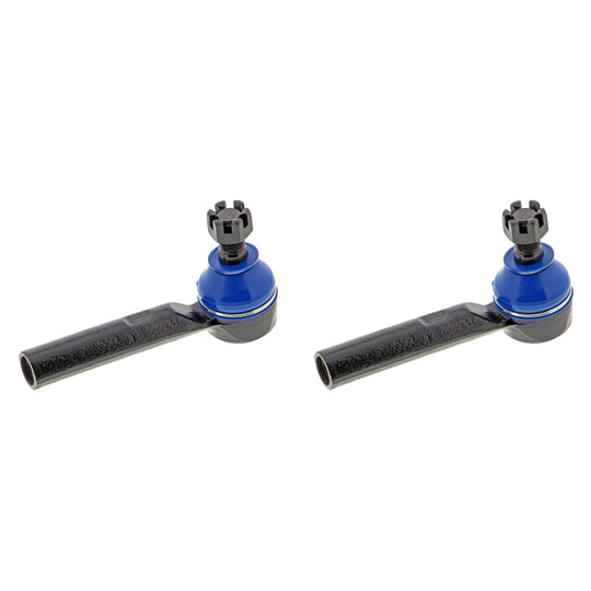 MSUPOUTR27435 Mevotech Steering Tie Rod End Kit Mevotech Canada