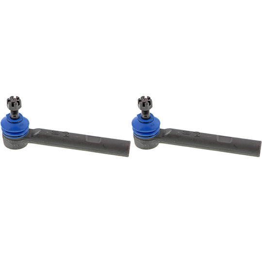 MSUPOUTR27436 Mevotech Steering Tie Rod End Kit Mevotech Canada