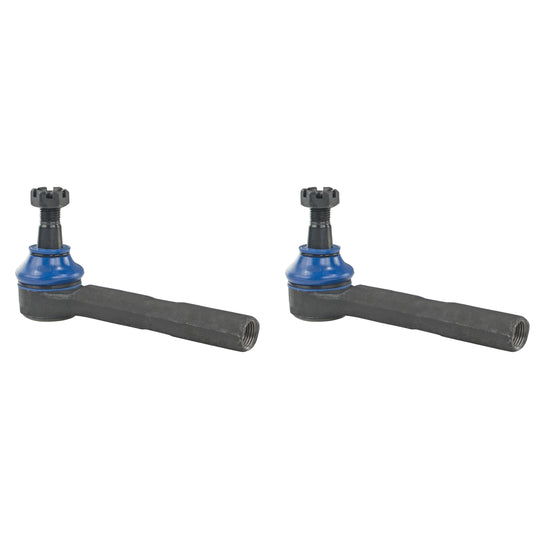 MSUPOUTR27466 Mevotech Steering Tie Rod End Kit Mevotech Canada