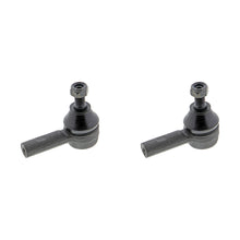 Load image into Gallery viewer, MSUPOUTR27556 Mevotech Steering Tie Rod End Kit Mevotech Canada