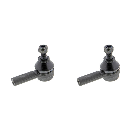MSUPOUTR27556 Mevotech Steering Tie Rod End Kit Mevotech Canada