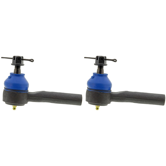 MSUPOUTR27557 Mevotech Steering Tie Rod End Kit Mevotech Canada