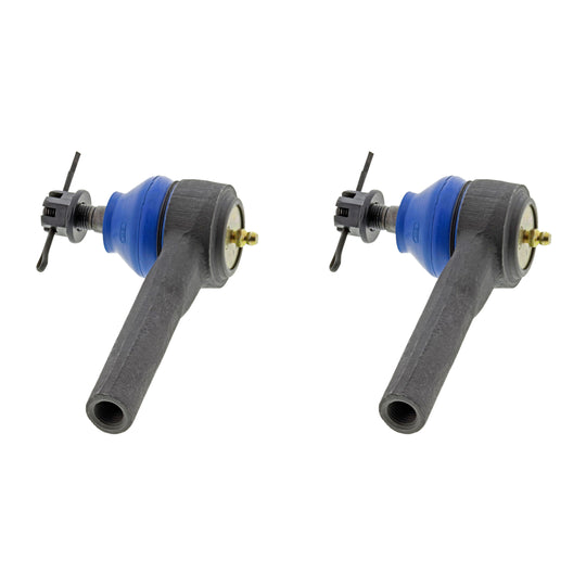 MSUPOUTR27557 Mevotech Steering Tie Rod End Kit Mevotech Canada