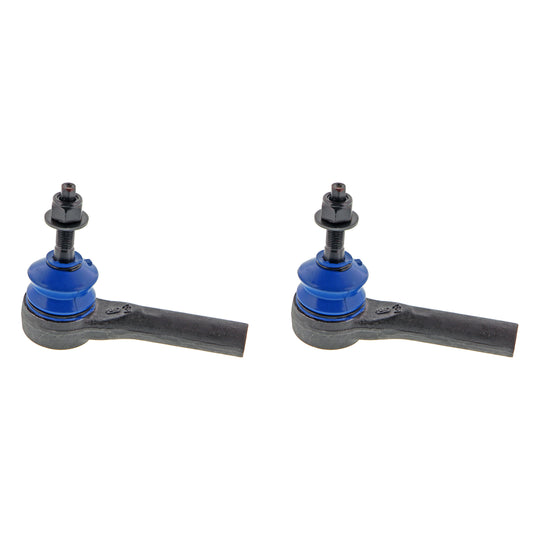 MSUPOUTR27559 Mevotech Steering Tie Rod End Kit Mevotech Canada