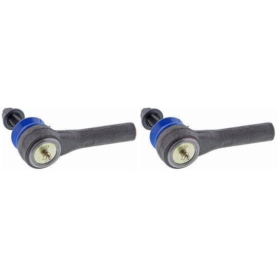 MSUPOUTR27559 Mevotech Steering Tie Rod End Kit Mevotech Canada