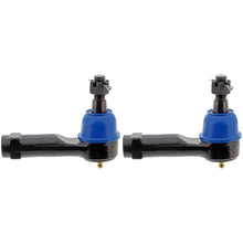 Load image into Gallery viewer, MSUPOUTR27579 Mevotech Steering Tie Rod End Kit Mevotech Canada