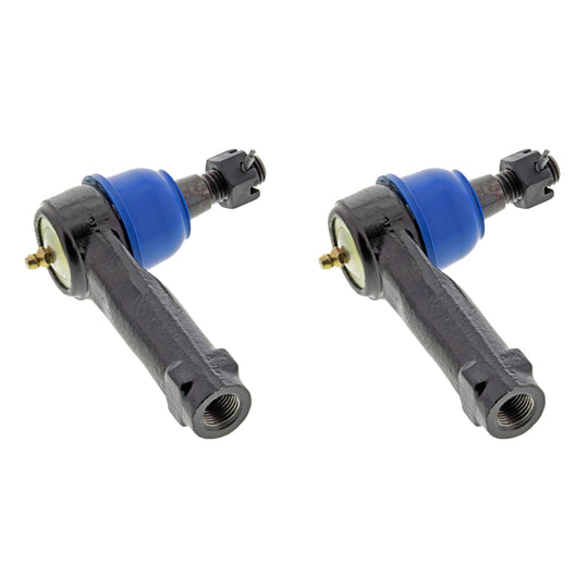 MSUPOUTR27579 Mevotech Steering Tie Rod End Kit Mevotech Canada