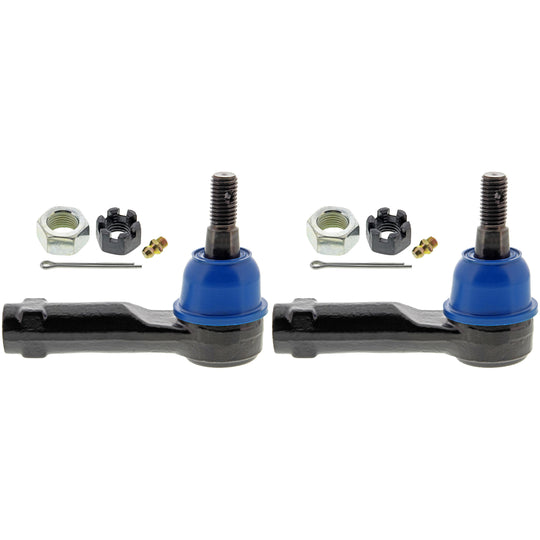 MSUPOUTR27579 Mevotech Steering Tie Rod End Kit Mevotech Canada