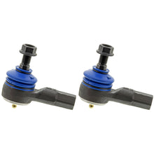 Load image into Gallery viewer, MSUPOUTR27612 Mevotech Steering Tie Rod End Kit Mevotech Canada