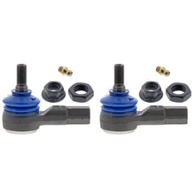 Load image into Gallery viewer, MSUPOUTR27612 Mevotech Steering Tie Rod End Kit Mevotech Canada