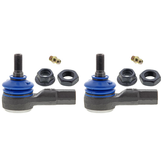 MSUPOUTR27612 Mevotech Steering Tie Rod End Kit Mevotech Canada