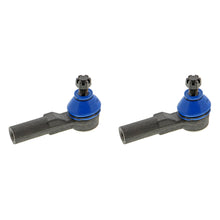 Load image into Gallery viewer, MSUPOUTR27653 Mevotech Steering Tie Rod End Kit Mevotech Canada