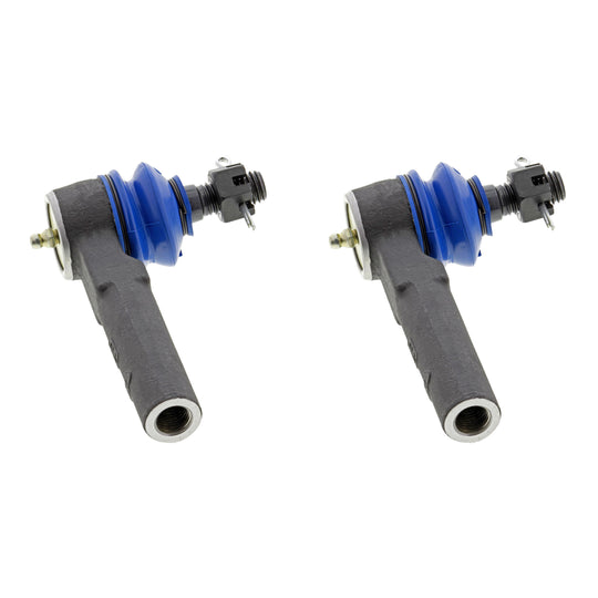 MSUPOUTR27720 Mevotech Steering Tie Rod End Kit Mevotech Canada
