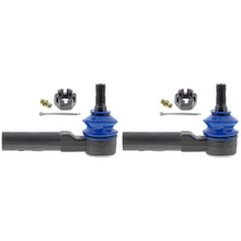 Load image into Gallery viewer, MSUPOUTR27720 Mevotech Steering Tie Rod End Kit Mevotech Canada