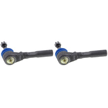 Load image into Gallery viewer, MSUPOUTR27733 Mevotech Steering Tie Rod End Kit Mevotech Canada