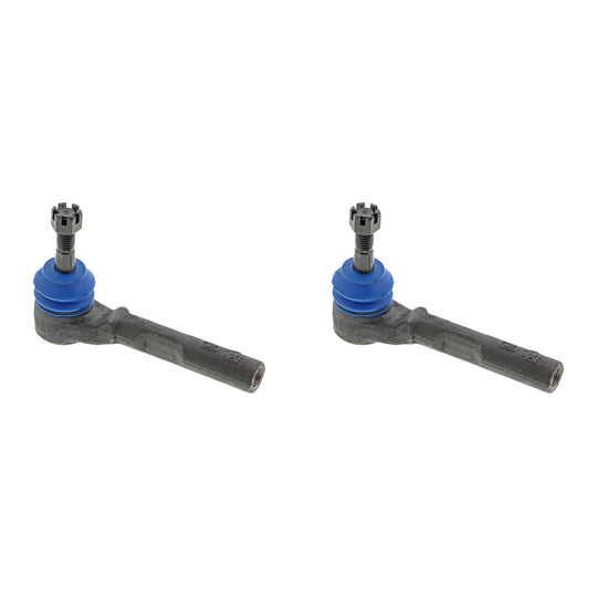 MSUPOUTR27733 Mevotech Steering Tie Rod End Kit Mevotech Canada