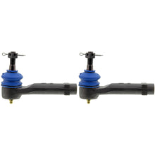 Load image into Gallery viewer, MSUPOUTR27734 Mevotech Steering Tie Rod End Kit Mevotech Canada