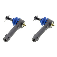 Load image into Gallery viewer, MSUPOUTR27734 Mevotech Steering Tie Rod End Kit Mevotech Canada